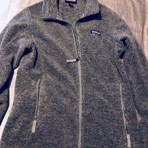 Patagonia Women’s Classic Synchilla Full Zip